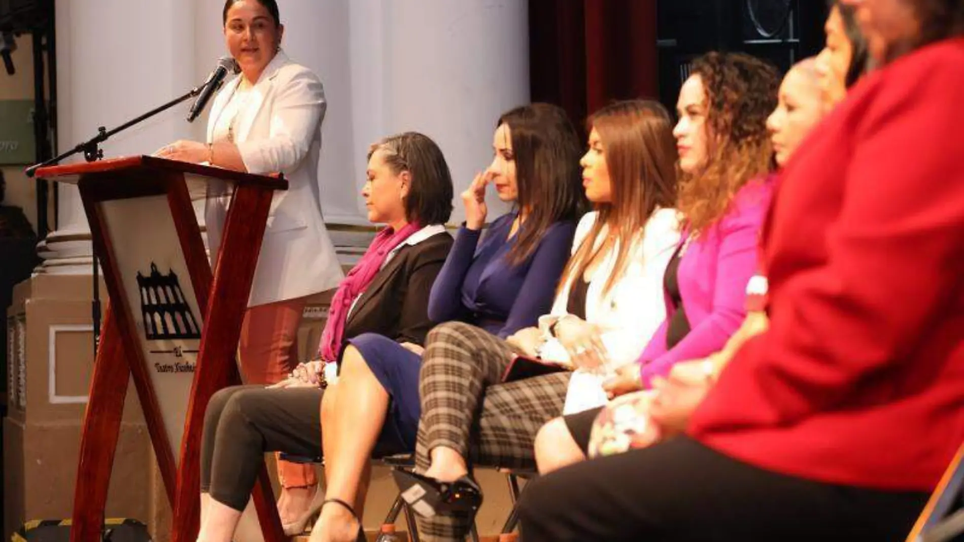 Foro mujeres